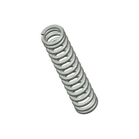 Approved Vendor Compression Spring, O= .219, L= 1.00, W= .035 G509962721